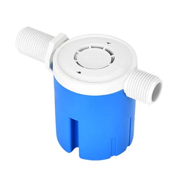 Vista 4 de Valvula Bomba De Flotación H-V - Estilo: Vertical, Medida: 1/2